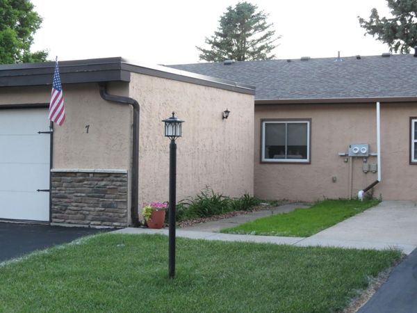 912 3rd Street N, Unit 7, Cold Spring, MN 56320