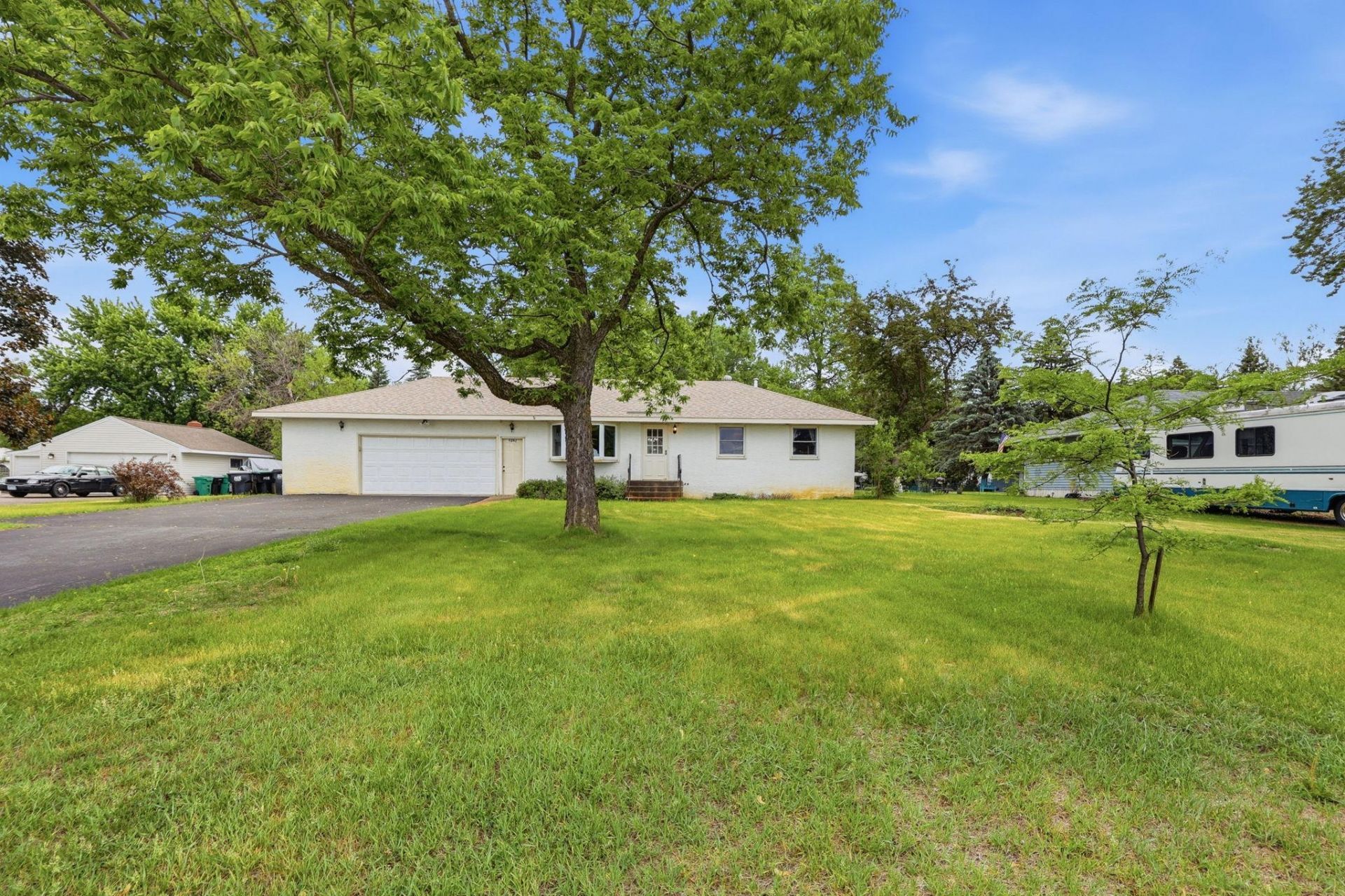 4002 7th Avenue, Anoka, MN 55303