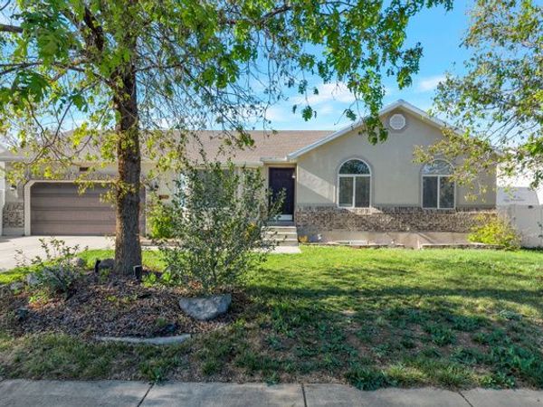 5244 W SHAGGY PEAK DR , Riverton, UT 84096