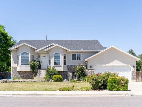 1016 W 1600 N, Lehi, UT 84043