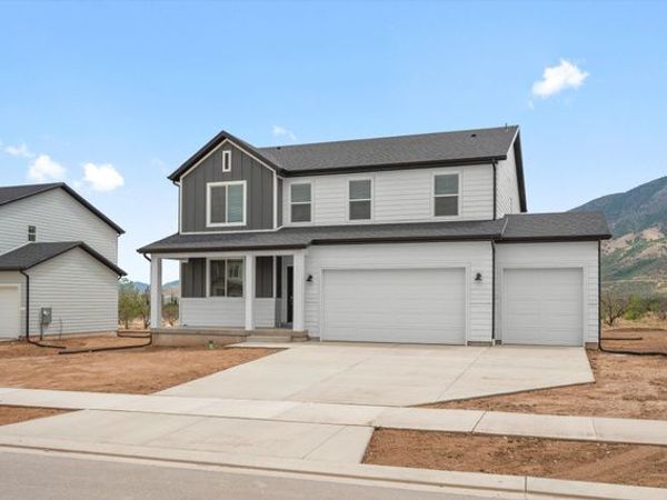 822 N 260 E, Unit 208, Santaquin, UT 84655