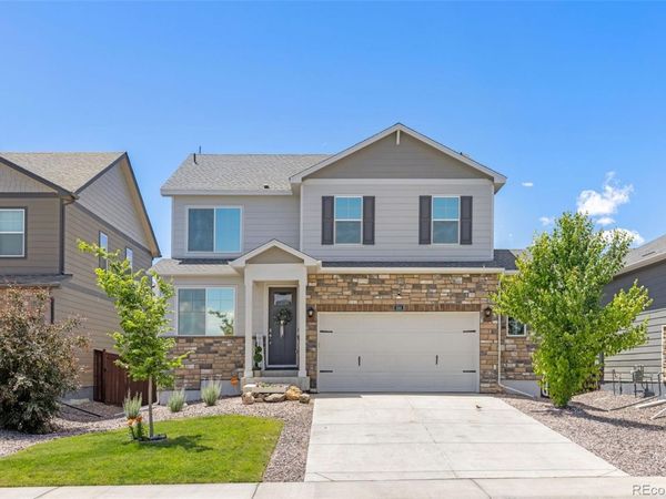 244 Ptarmigan Lane , Johnstown, CO 80534