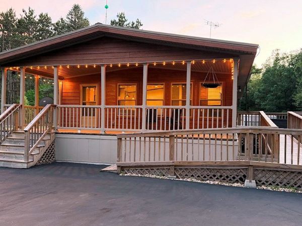 W2076 Amherst Road, Lyndon Station, WI 53944