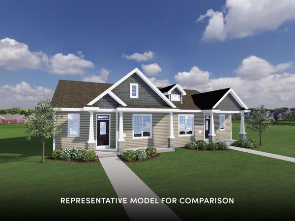 705 Cozy Farm Road, Waunakee, WI 53597