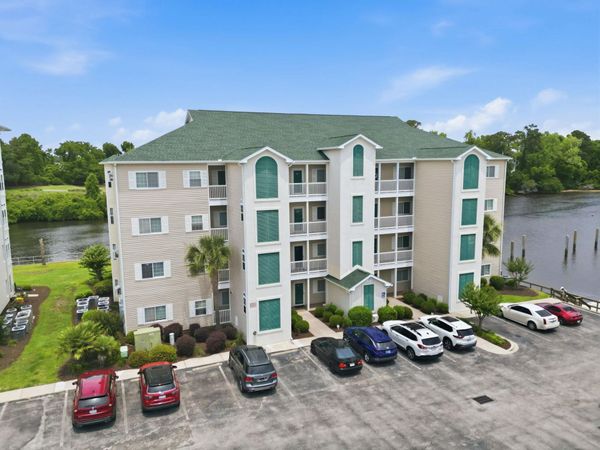 1100 Commons Blvd., Unit 814, Myrtle Beach, SC 29572