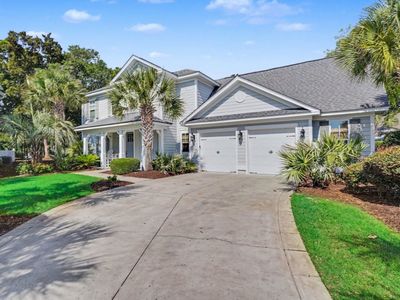 4964 Salt Creek Ct. , North Myrtle Beach, SC 29582