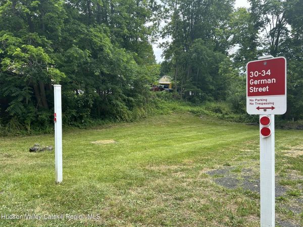 30-34 German Street, Kingston, NY 12401