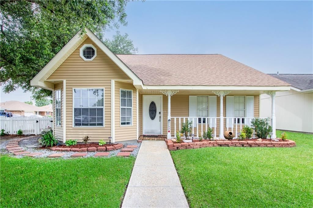3753 ASHTON Drive  Destrehan, LA 