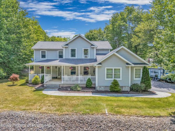 412 Martin Street , Forest City, PA 18421