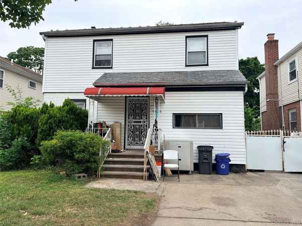 5628 213th Street , Bayside, NY 11364