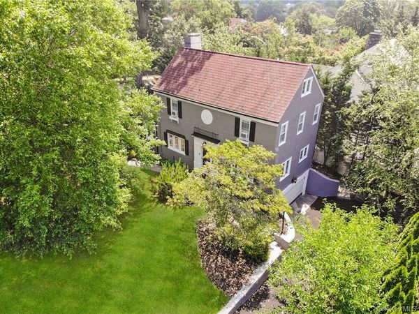 79 Edgewood Avenue , Larchmont, NY 10538