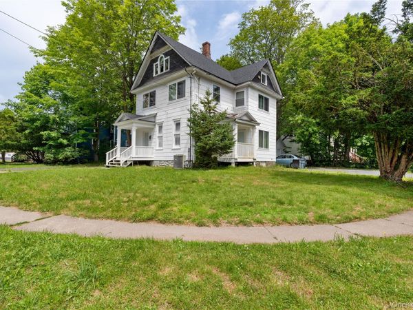 27 Prince Street , Monticello, NY 12701