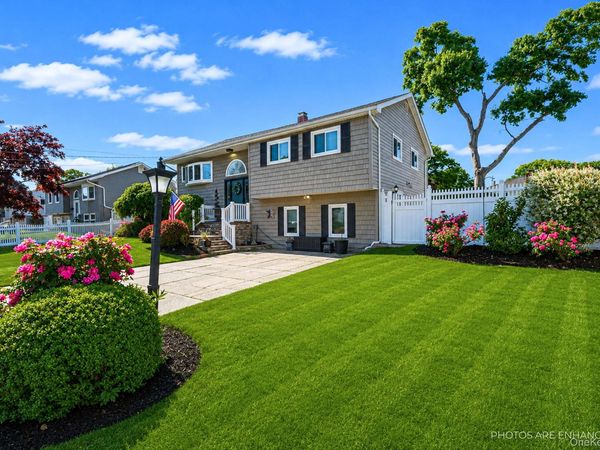 415 Elmwood Street , Islip Terrace, NY 11752