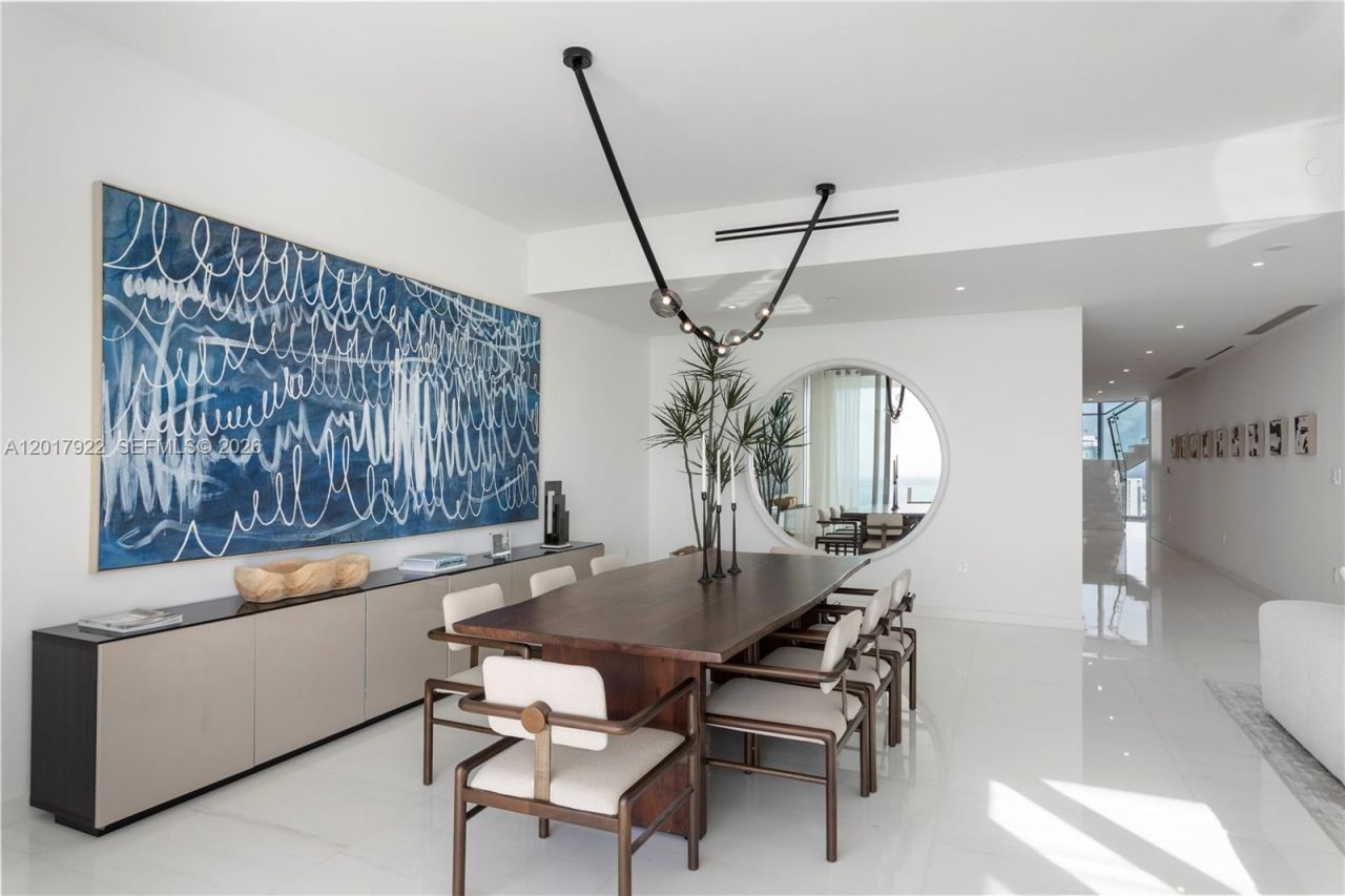300 Biscayne Boulevard Way , Unit 5002E, Miami, FL 33131 Photo