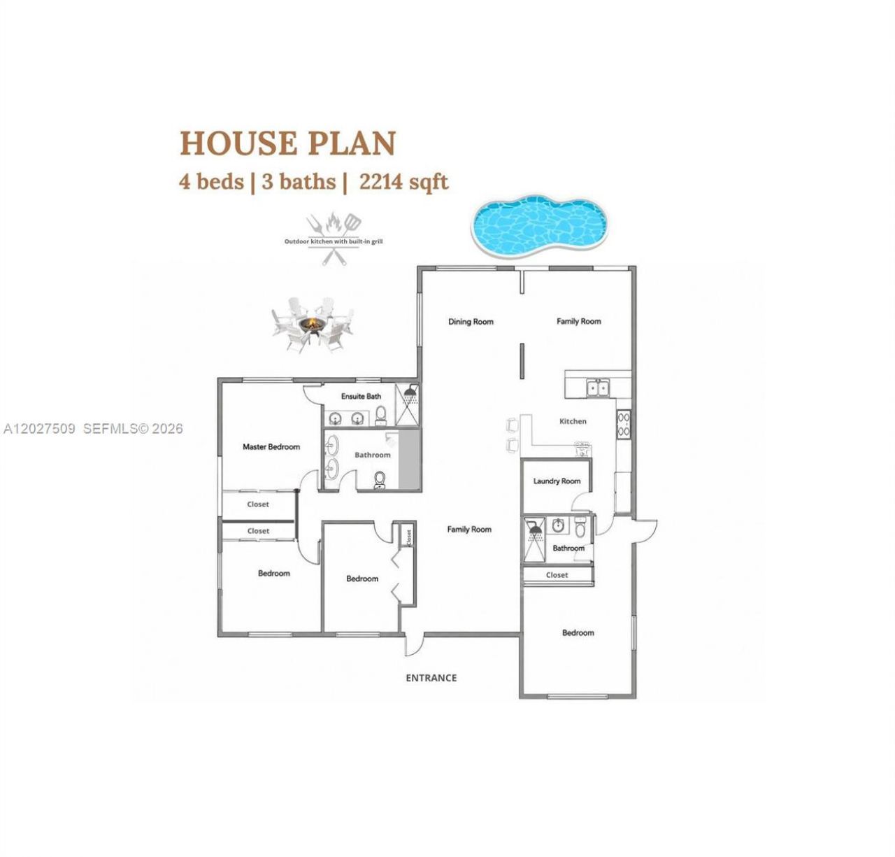 2110 NE 54th St, Fort Lauderdale, FL 33308 Photo