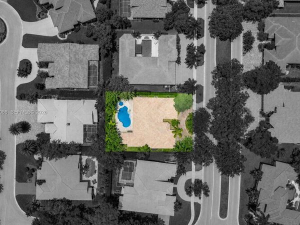 1776 W Eagle Trace Blvd W , Coral Springs, FL 33071