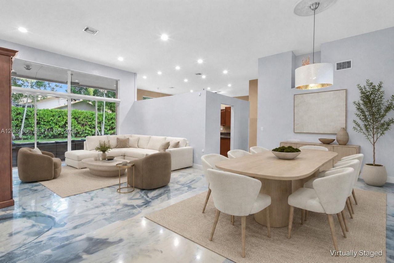 1776 W Eagle Trace Blvd W, Coral Springs, FL 33071 Photo