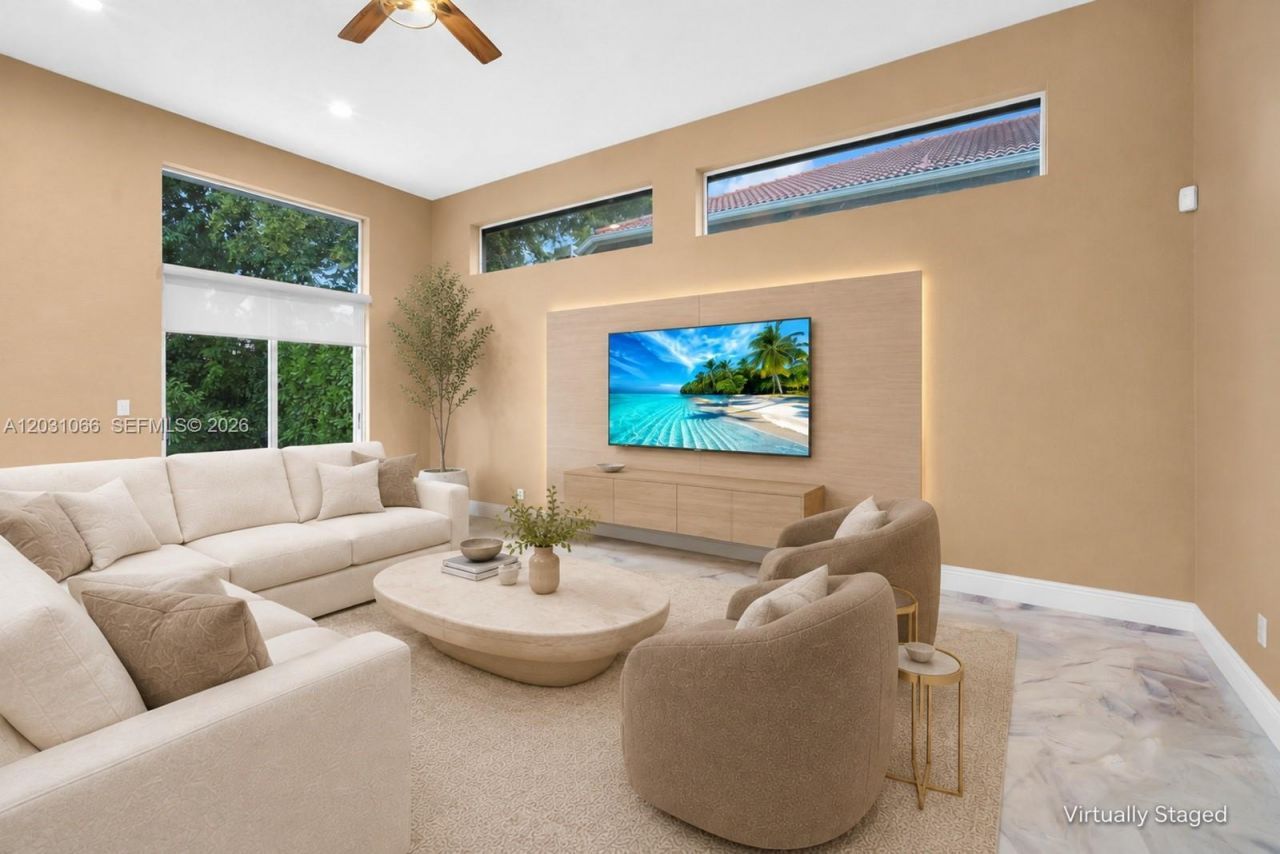 1776 W Eagle Trace Blvd W, Coral Springs, FL 33071 Photo