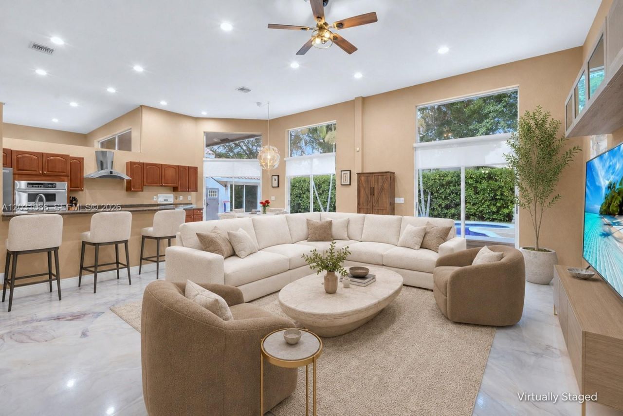 1776 W Eagle Trace Blvd W, Coral Springs, FL 33071 Photo