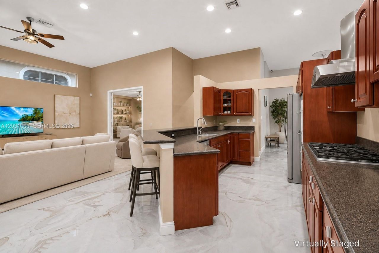 1776 W Eagle Trace Blvd W, Coral Springs, FL 33071 Photo