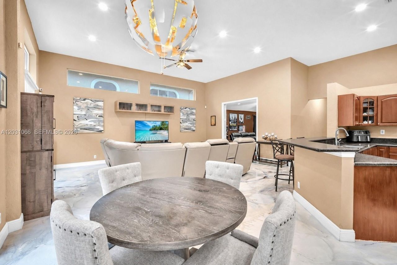 1776 W Eagle Trace Blvd W, Coral Springs, FL 33071 Photo