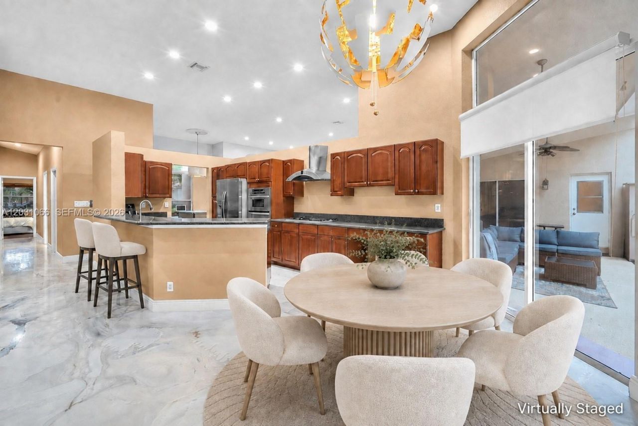 1776 W Eagle Trace Blvd W, Coral Springs, FL 33071 Photo