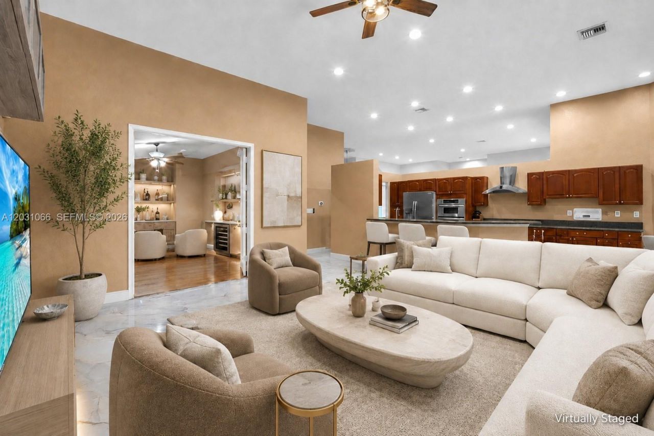 1776 W Eagle Trace Blvd W, Coral Springs, FL 33071 Photo
