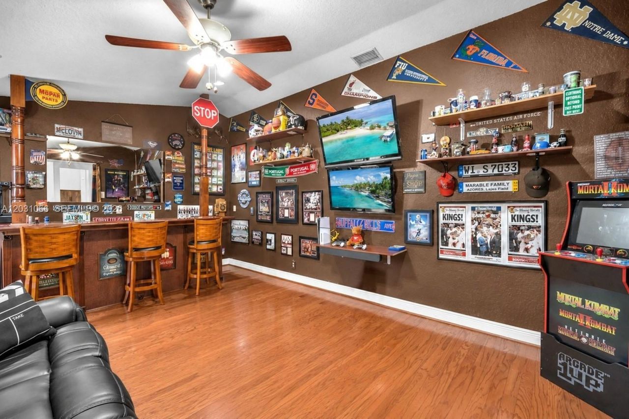 1776 W Eagle Trace Blvd W , Coral Springs, FL 33071 Photo