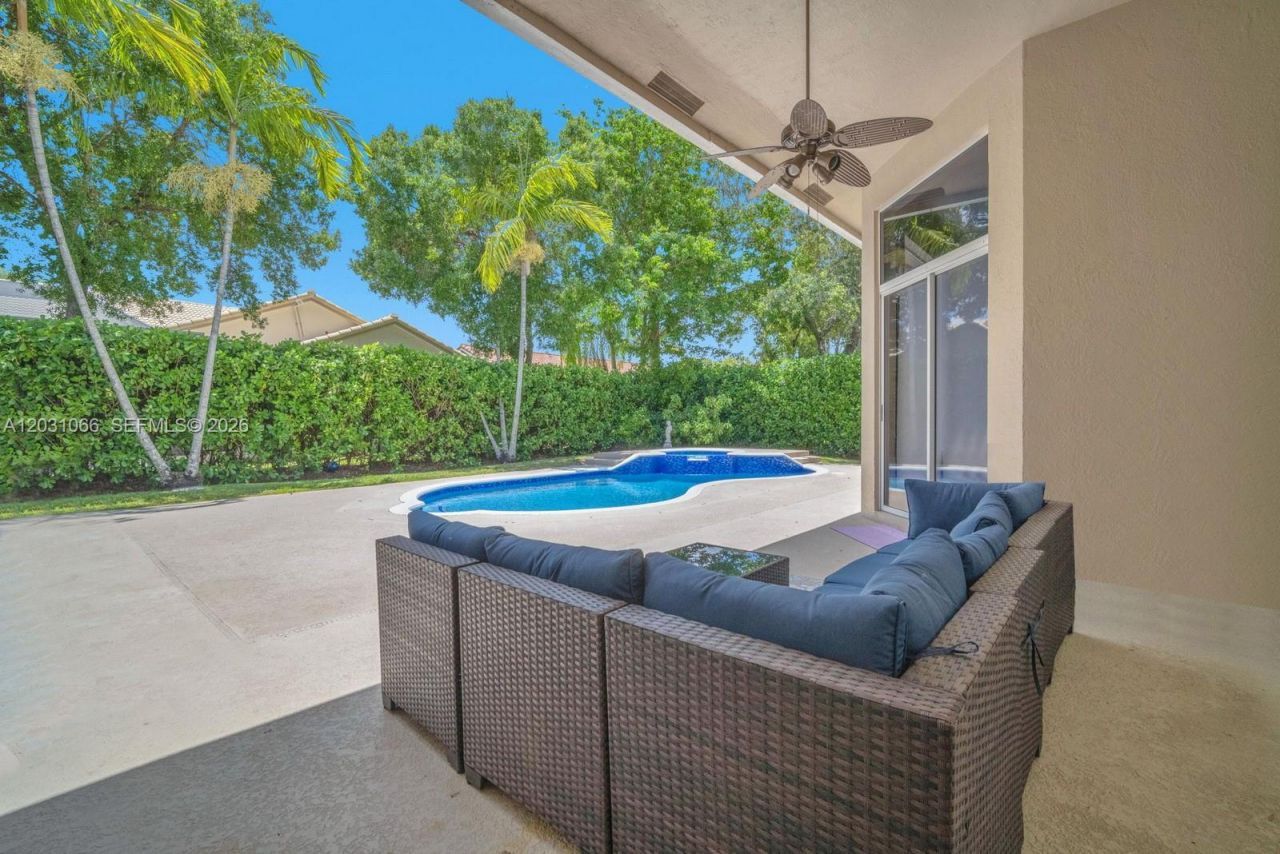 1776 W Eagle Trace Blvd W , Coral Springs, FL 33071 Photo