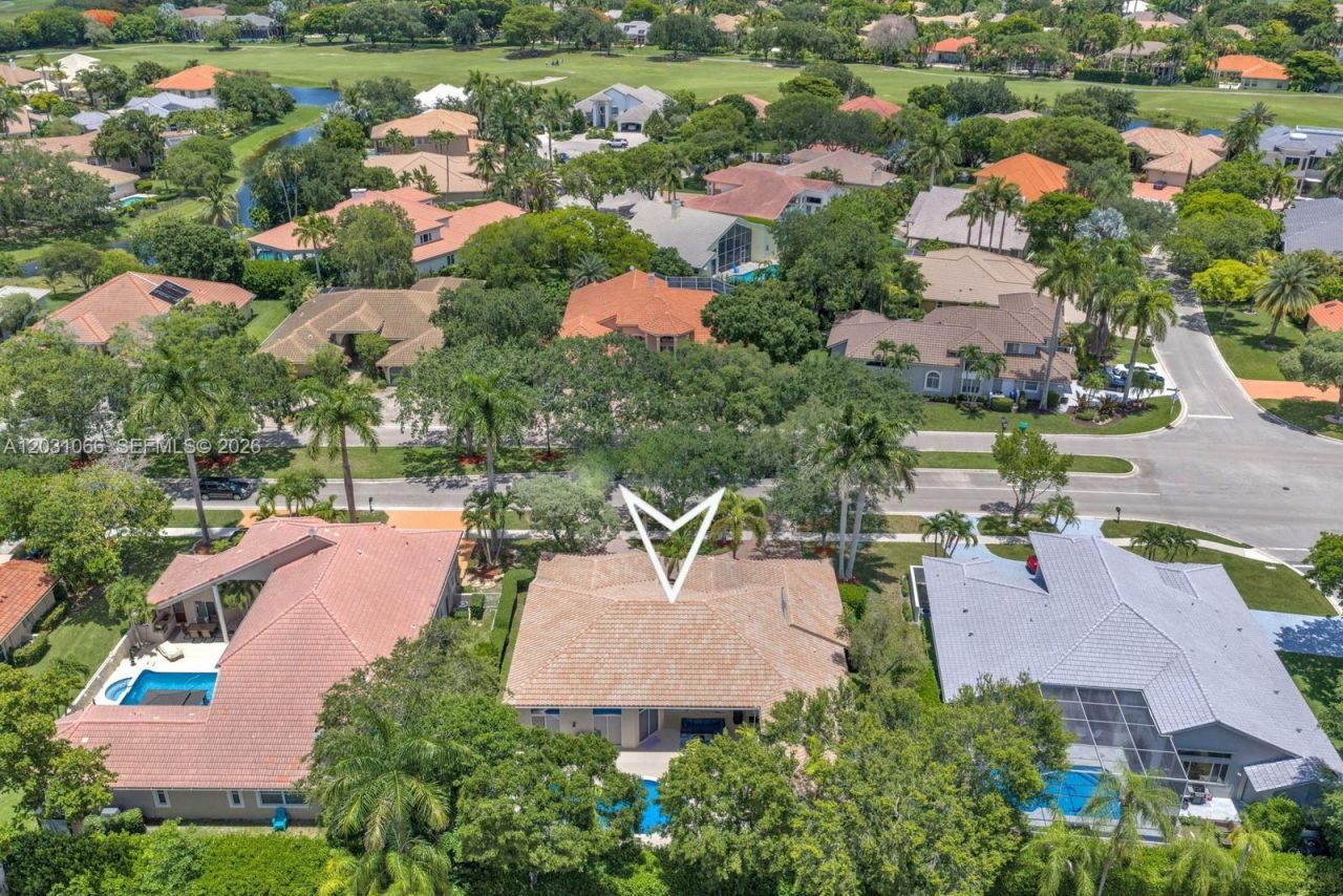 1776 W Eagle Trace Blvd W, Coral Springs, FL 33071 Photo