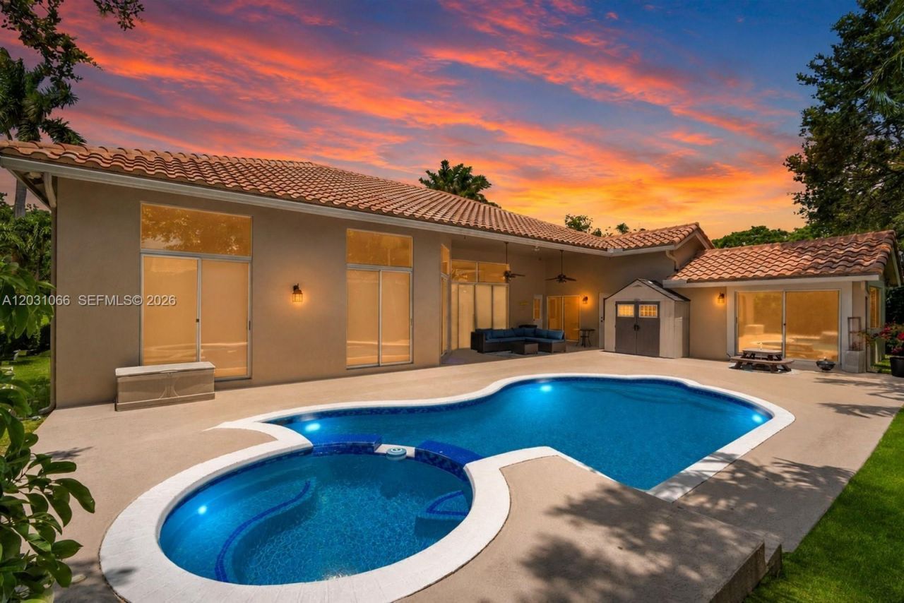 1776 W Eagle Trace Blvd W, Coral Springs, FL 33071 Photo