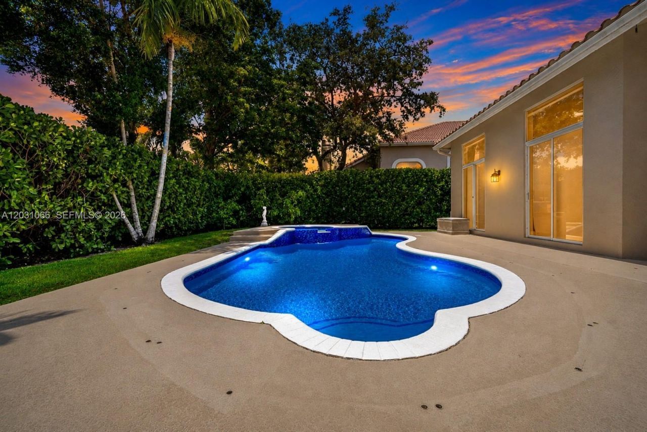 1776 W Eagle Trace Blvd W, Coral Springs, FL 33071 Photo