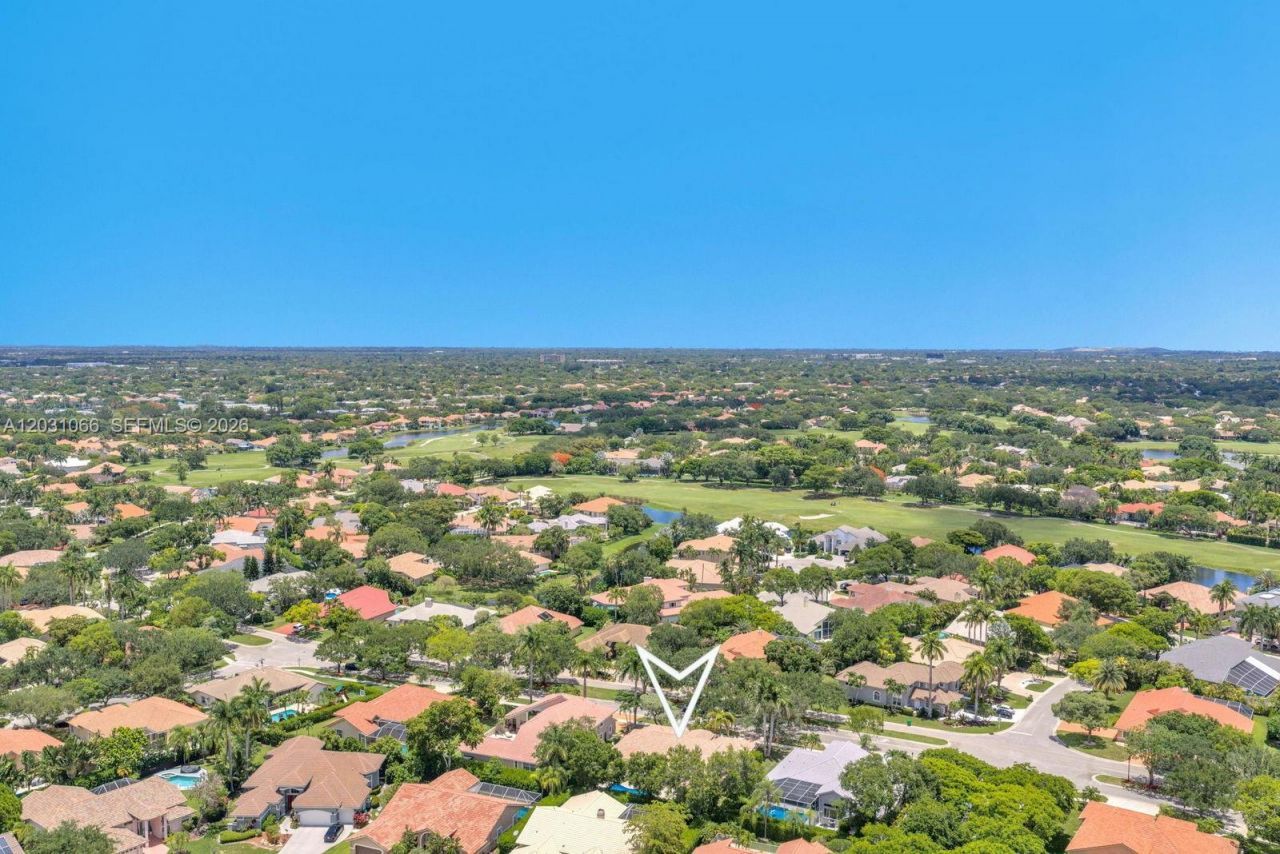 1776 W Eagle Trace Blvd W, Coral Springs, FL 33071 Photo