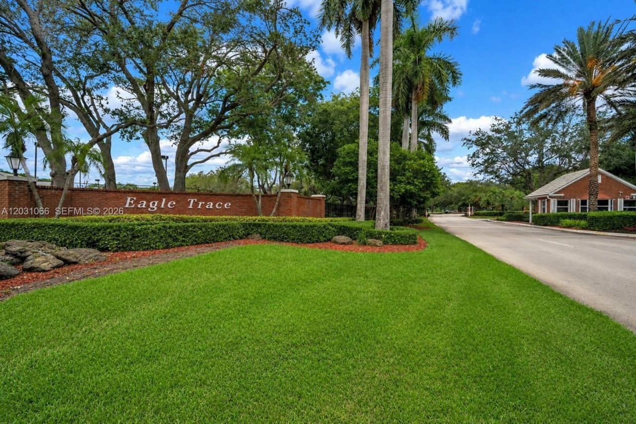 1776 W Eagle Trace Blvd W, Coral Springs, FL 33071 Photo