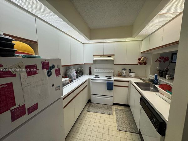 12950 SW 7th Ct , Unit 210A, Pembroke Pines, FL 33027