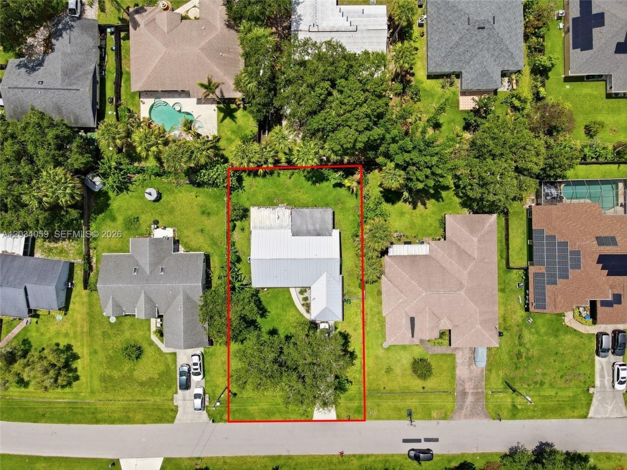 2350 SW Vardon St , Port Saint Lucie, FL 34953 Photo