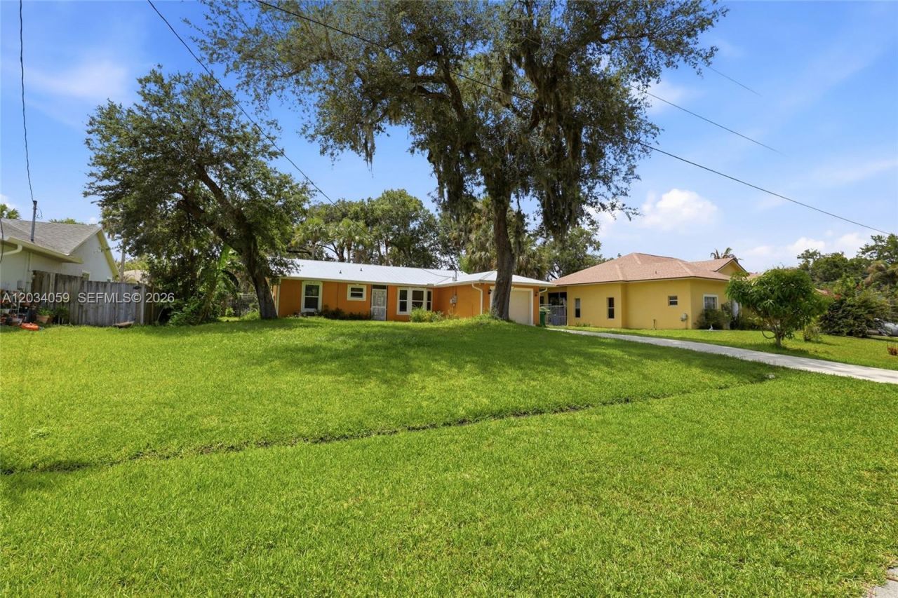 2350 SW Vardon St , Port Saint Lucie, FL 34953 Photo