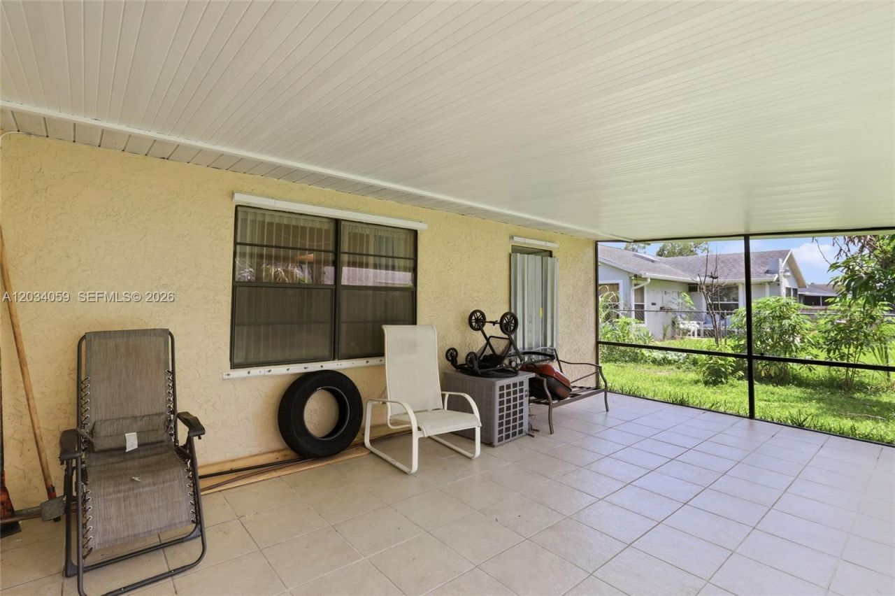 2350 SW Vardon St , Port Saint Lucie, FL 34953 Photo