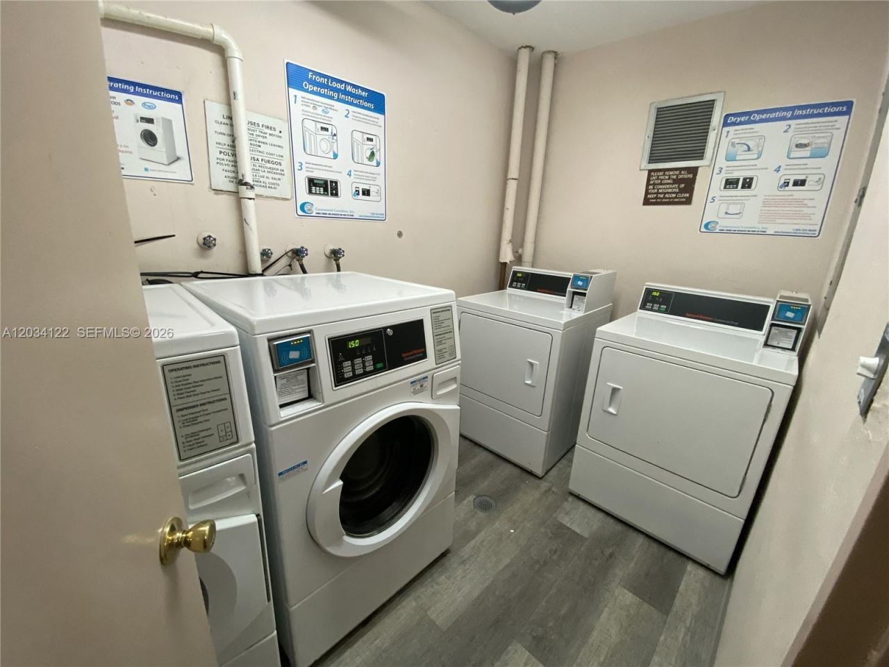 1200 NE Miami Gardens Dr , Unit 206W, Miami, FL 33179 Photo