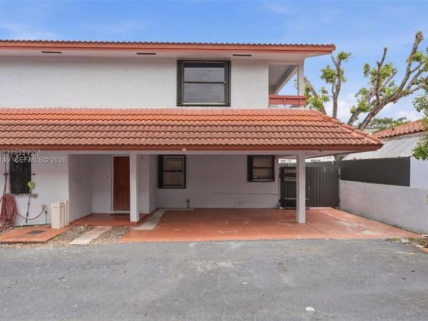 1389 NW 31st Ave , Unit 1389-B, Miami, FL 33125