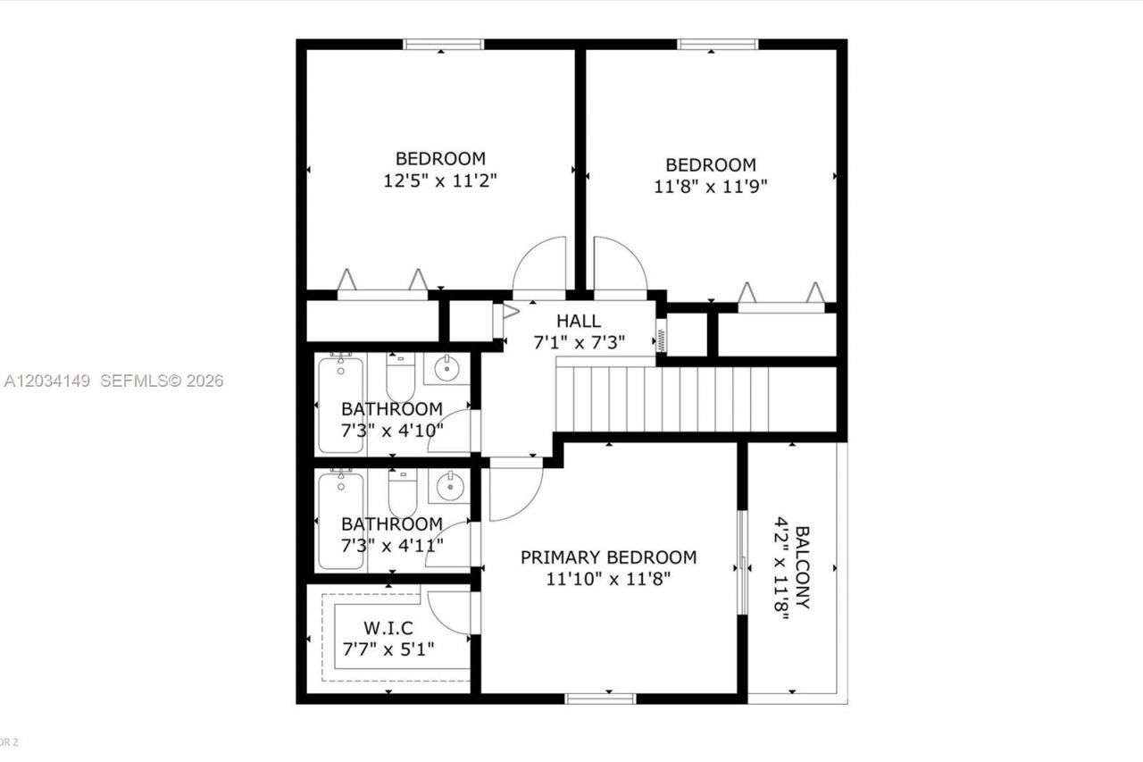 1389 NW 31st Ave , Unit 1389-B, Miami, FL 33125 Photo