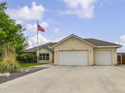 1785 Steven Drive, Fallon, NV 89406 Photo