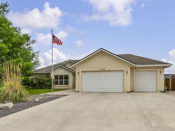 1785 Steven Drive, Fallon, NV 89406