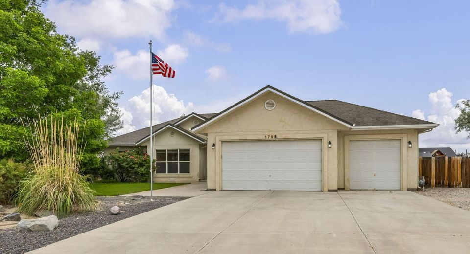 1785 Steven Drive, Fallon, NV 89406 Photo