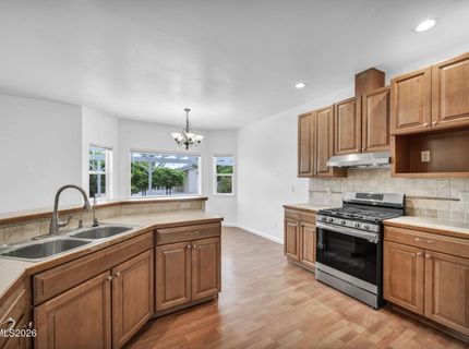 1785 Steven Drive, Fallon, NV 89406 Photo
