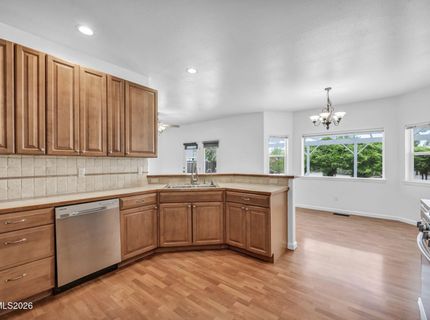 1785 Steven Drive, Fallon, NV 89406 Photo