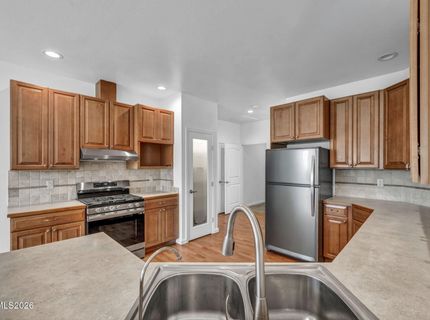 1785 Steven Drive, Fallon, NV 89406 Photo
