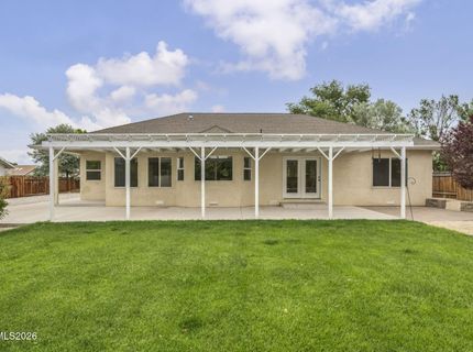 1785 Steven Drive, Fallon, NV 89406 Photo