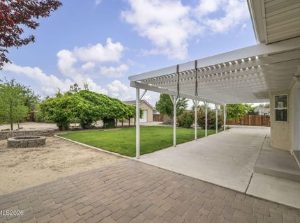 1785 Steven Drive, Fallon, NV 89406 Photo