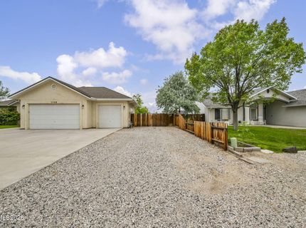 1785 Steven Drive, Fallon, NV 89406 Photo